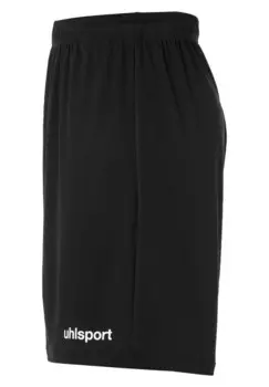 Шорты CENTER BASIC uhlsport, черный