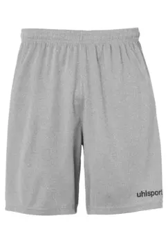Шорты CENTER BASIC uhlsport, серый