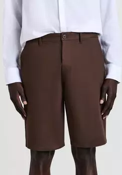 Шорты CENTRALE Calliope, коричневый