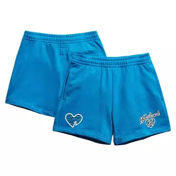 Шорты Chalk Line Shawn Michaels, синий