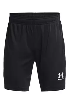 Шорты Challenger Core Under Armour, черный