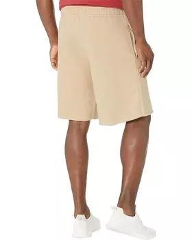 Шорты Champion 10" Powerblend Fleece Shorts, цвет Country Walnut
