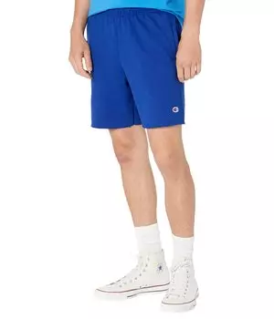 Шорты Champion, 7" Powerblend Fleece Shorts