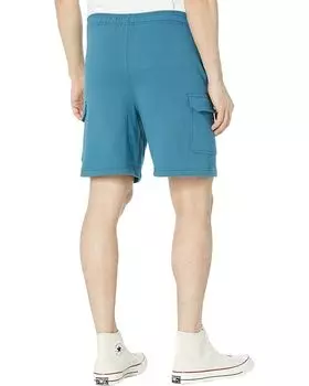 Шорты Champion 8" Powerblend Cargo Shorts, цвет Nifty Turquoise
