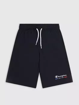 Шорты Champion Bermuda, черный