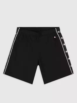 Шорты Champion Bermuda, черный