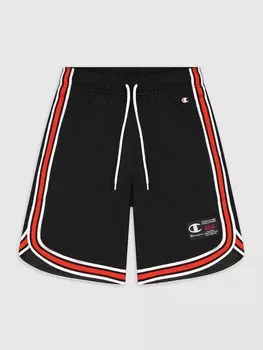 Шорты Champion Bermuda, черный