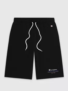 Шорты Champion Bermuda, черный