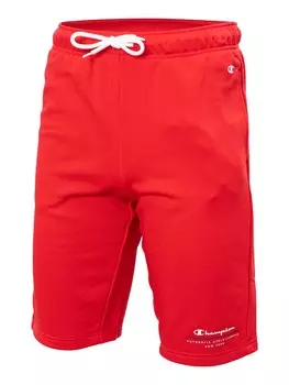 Шорты Champion Bermuda, красный