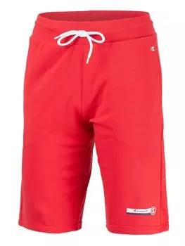 Шорты Champion Bermuda, красный