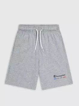 Шорты Champion Bermuda, серый