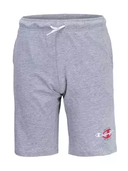 Шорты Champion Bermuda, серый