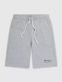 Шорты Champion Bermuda, серый