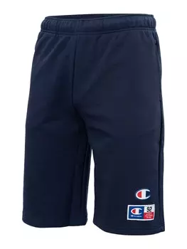 Шорты Champion Bermuda, синий