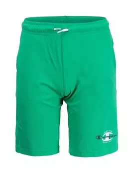 Шорты Champion Bermuda, зеленый