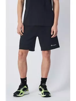 Шорты Champion Bermudas, черный