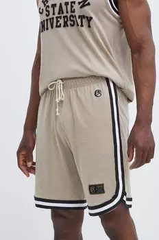 Шорты Champion, бежевый