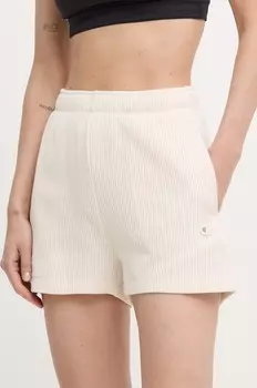 Шорты Champion, бежевый