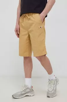 Шорты Champion, бежевый