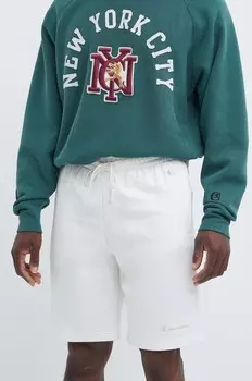 Шорты Champion, бежевый