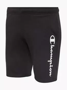 Шорты Champion, черный