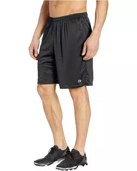Шорты Champion Classic 9" Mesh Shorts, черный