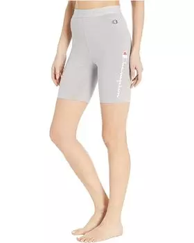 Шорты Champion Everyday Bike Shorts, цвет Oxford Gray