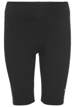 Шорты Champion "Icons Short Tight", черный