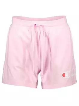 Шорты Champion, розовый