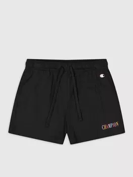 Шорты Champion Shorts, черный