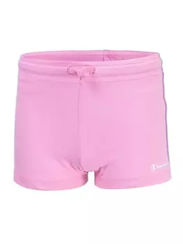 Шорты Champion Shorts, розовый
