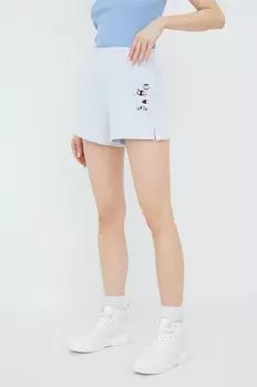 Шорты Champion, синий