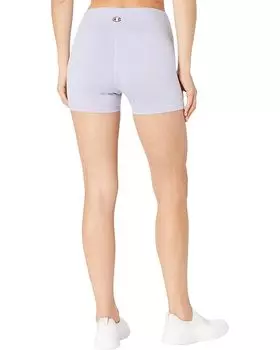 Шорты Champion Soft Touch Boyshorts, цвет Enchanted Lilac Heather