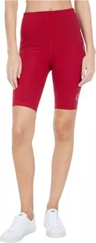 Шорты Champion Sport Bike Shorts, цвет Cranberry Red/Deep Raspberry