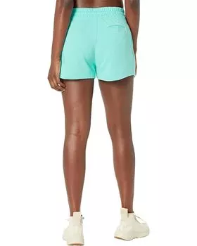 Шорты Champion Summer Sweats Campus Shorts - 2.5", цвет Portal Teal