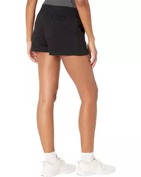 Шорты Champion Summer Sweats Campus Shorts - 2.5", черный