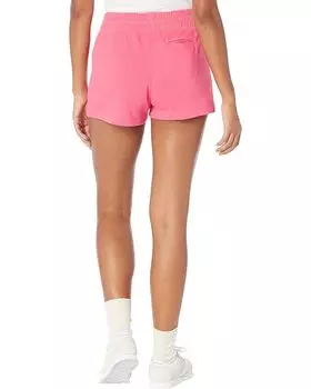Шорты Champion Summer Sweats Campus Shorts - 2.5", цвет Pinky Peach