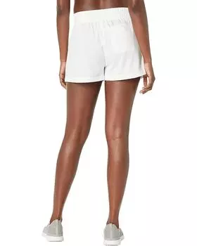 Шорты Champion Summer Sweats Campus Shorts - 2.5", белый