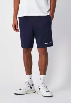 Шорты Champion, темно-синий