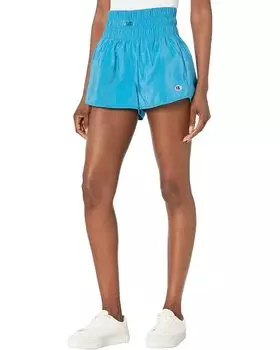 Шорты Champion Woven - 2.5'', цвет Rockin Teal
