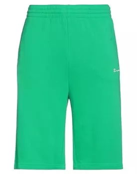 Шорты Champion, зеленый