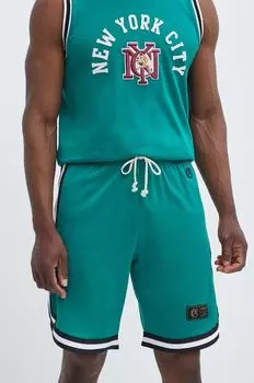 Шорты Champion, зеленый