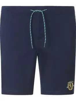 Шорты Charles Colby BARON COLB, темно-синий