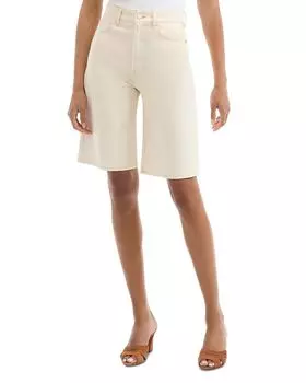 Шорты Charlotte Veronica Beard, слоновая кость/кремовый