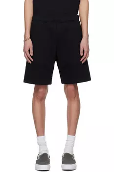 Шорты Chase для тренировок Carhartt Work In Progress, черный