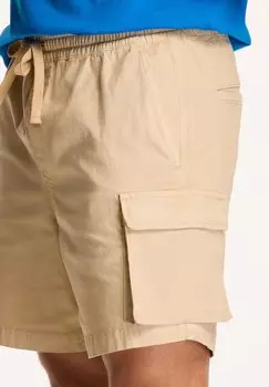 Шорты Chase Shiwi, бежевые