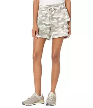 Шорты Chaser, Cashmere Fleece Vented Shorts