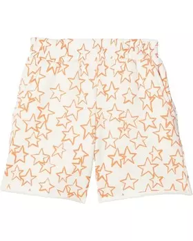 Шорты Chaser Kids Star Shorts, цвет Coconut Milk