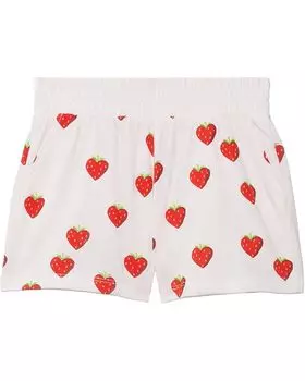 Шорты Chaser Kids Strawberry Heart Shorts, цвет Pinky