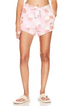 Шорты Chaser Palm Shorts, белый